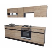 Bucatarie MARINA NEW 2A 240 decor DSO/DSO